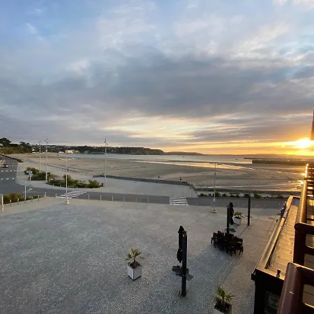 Apartment - Le Soleil Des Flots - Vue Sur